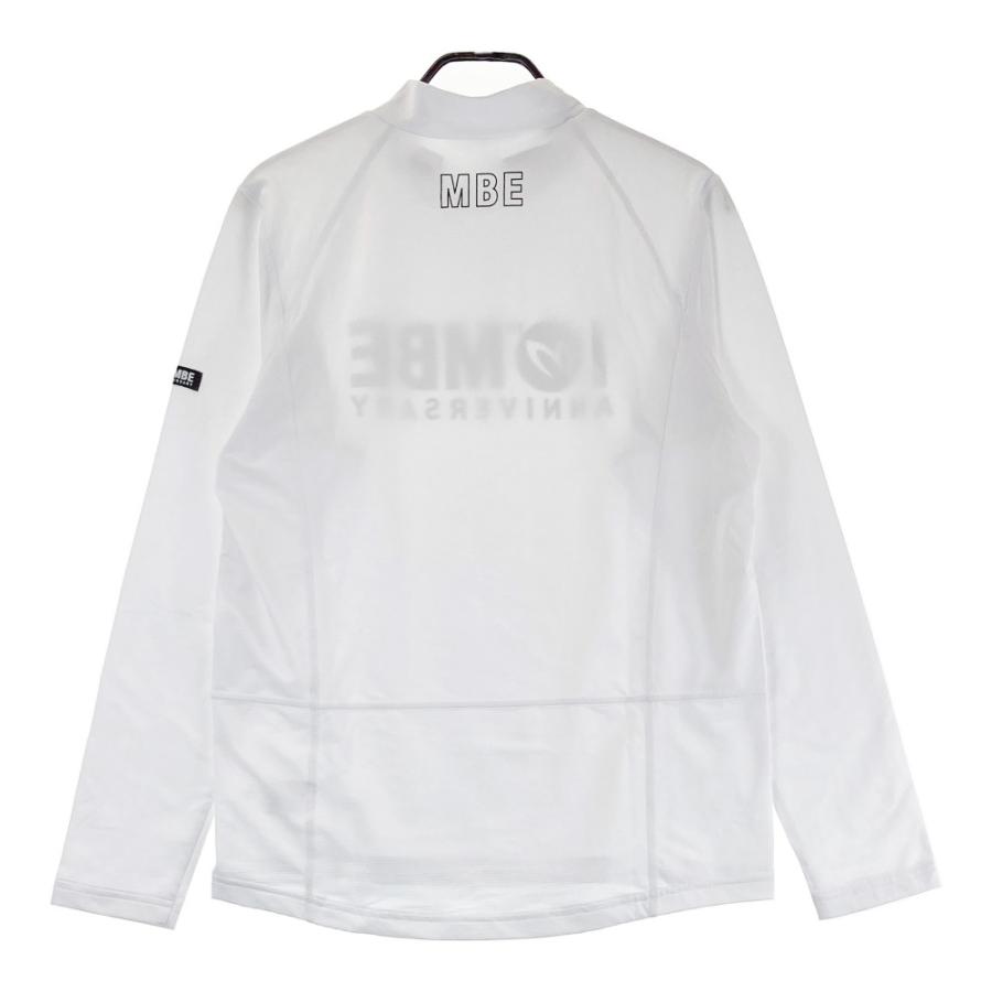 MASTER BUNNY EDITION マスターバニーエディション 10周年 ハイネック