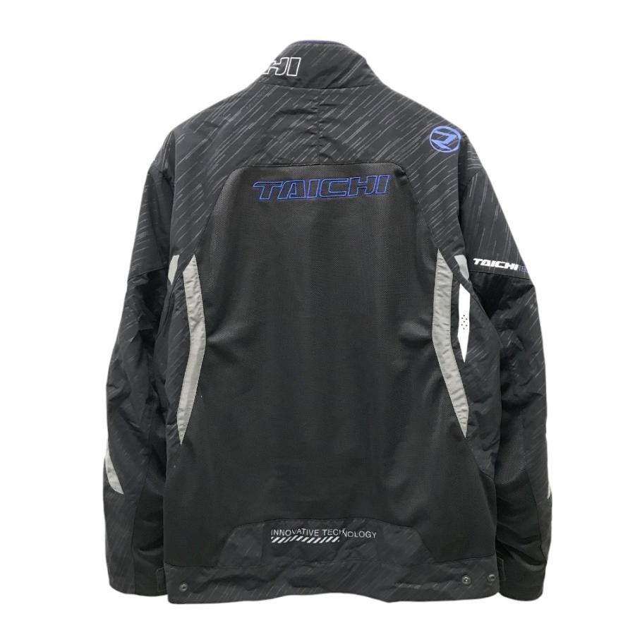 楽天市場】TAICHI RSタイチ メッシュライダース ジャケット RSJ325