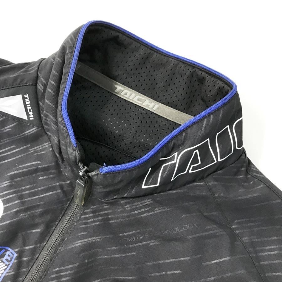 TAICHI RS TAICHI アールエスタイチ RSJ325 レーサーメッシュ