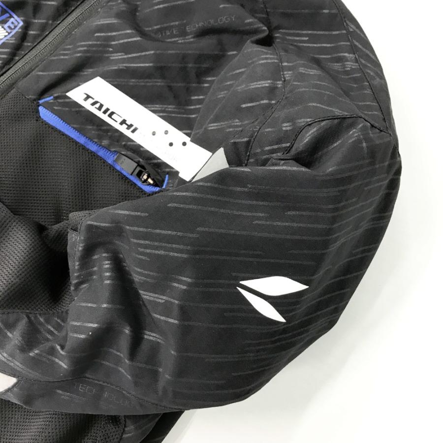 TAICHI RS TAICHI アールエスタイチ RSJ325 レーサーメッシュ