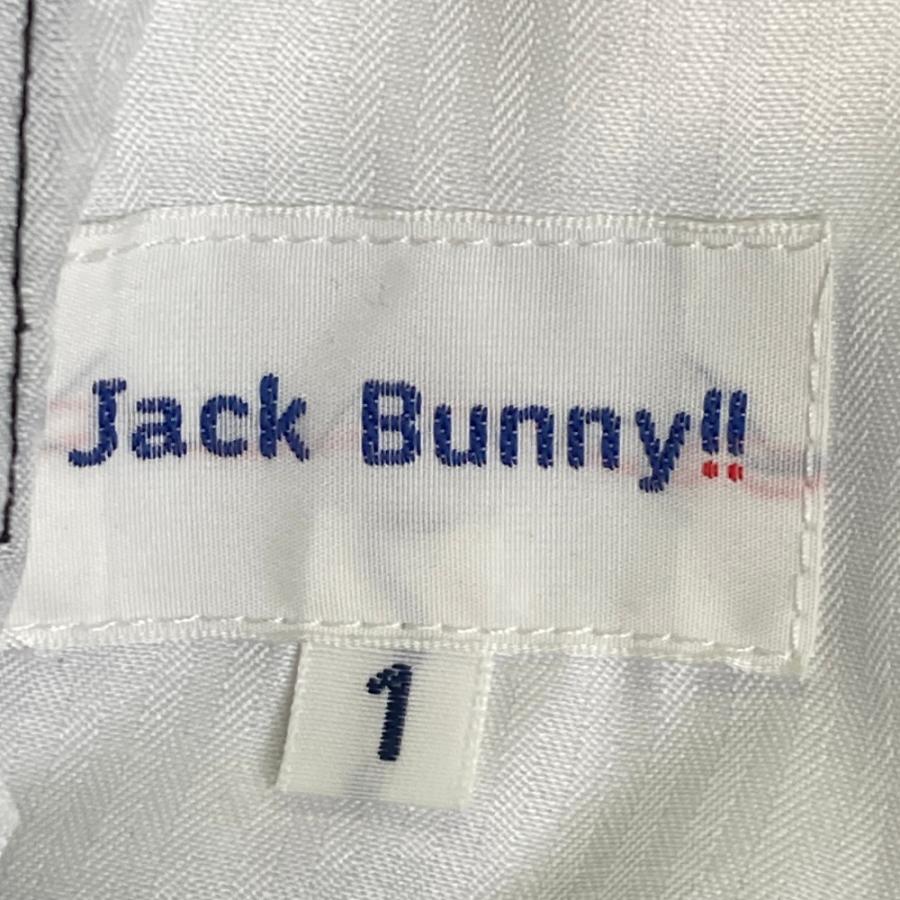 Jack Bunny!! 【新品】JACK BUNNY ジャックバニー ストレッチ