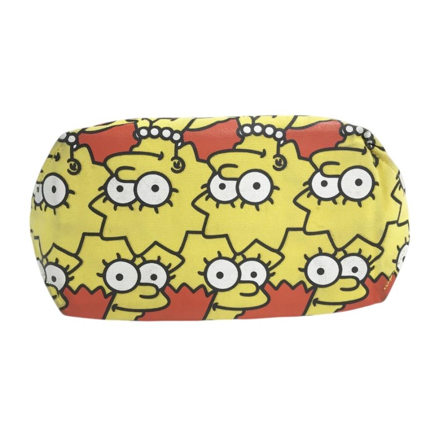 パーリーゲイツ×シンプソンズ バッグセット パーリーゲイツ×シンプソンズ バッグセット - メルカリ