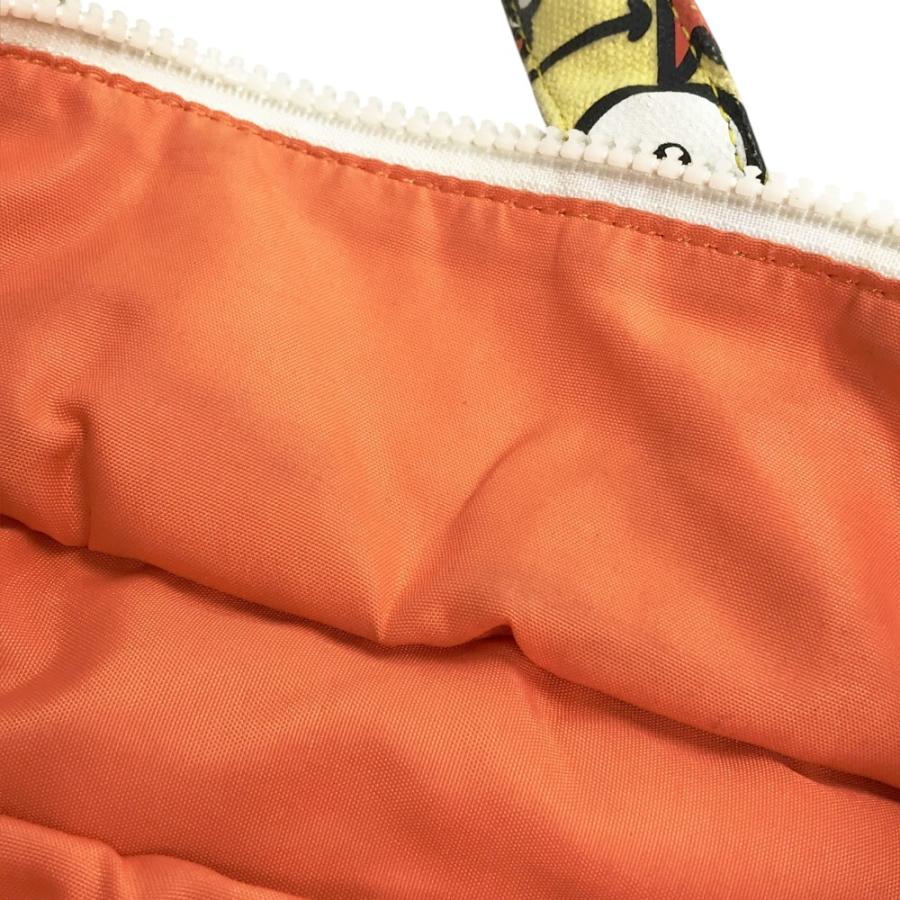 PEARLY GATES パーリーゲイツ ×シンプソンズ カートバッグ