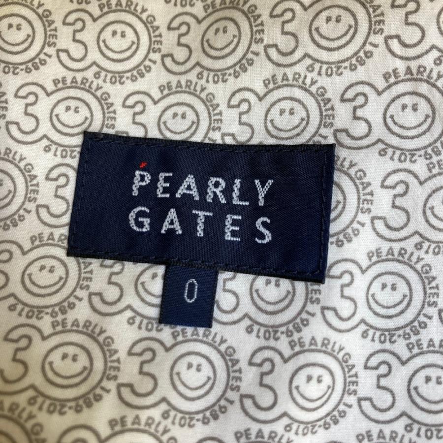 PEARLY GATES パーリーゲイツ 30周年 ストレッチスカート PEARLY GATES パーリーゲイツ 30周年 ストレッチスカート