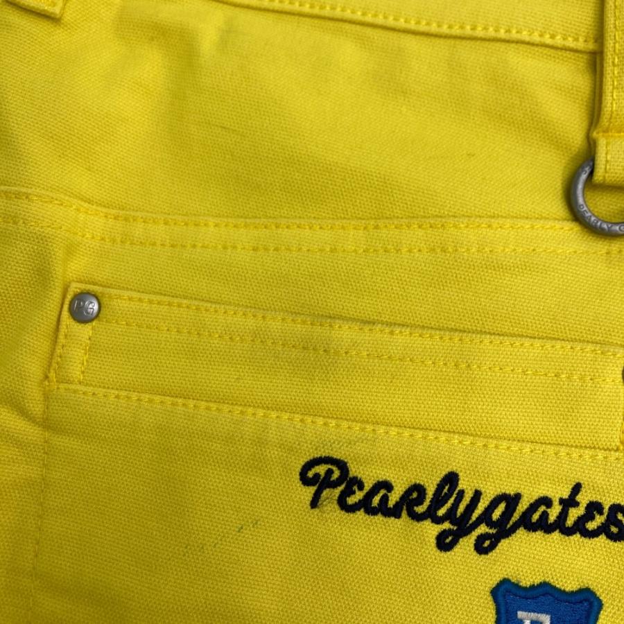 PEARLY GATES パーリーゲイツ 30周年 ストレッチスカート PEARLY GATES パーリーゲイツ 30周年 ストレッチスカート