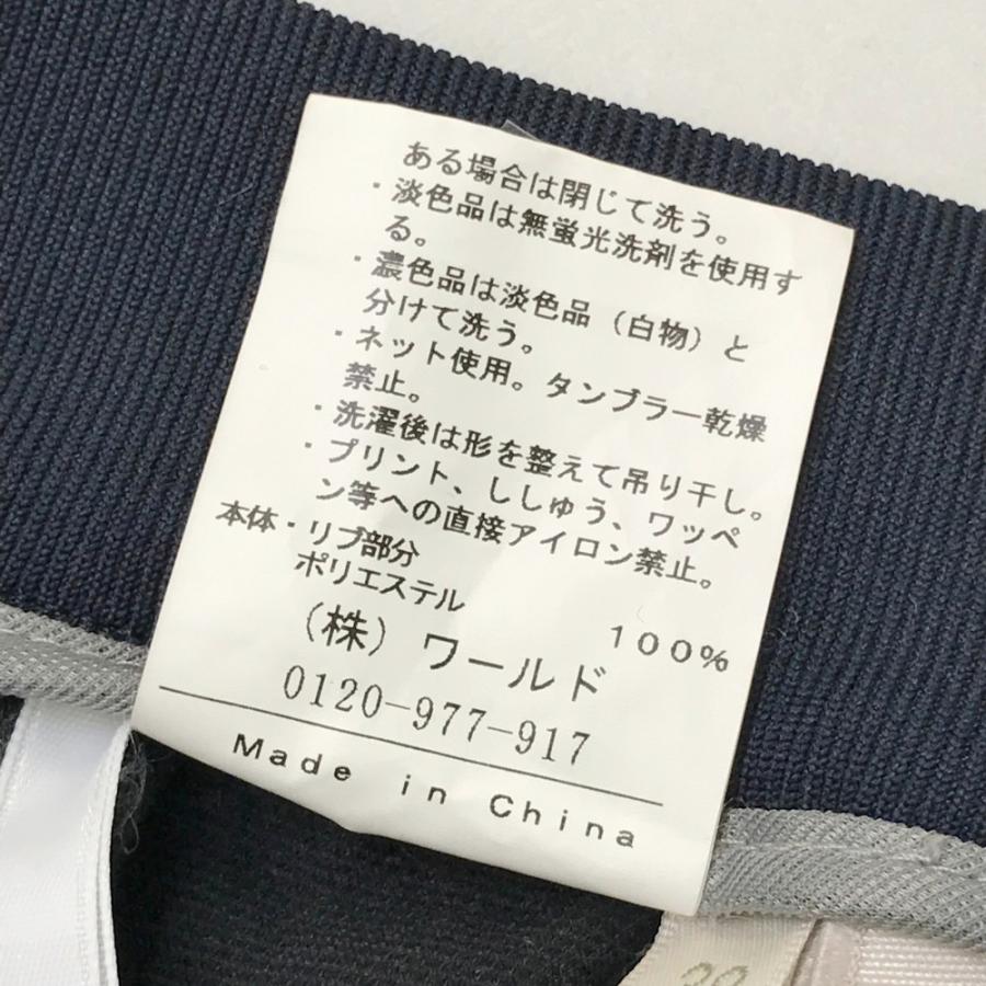 adabat ADABAT アダバット パンツ ネイビー系 38 ゴルフウェア