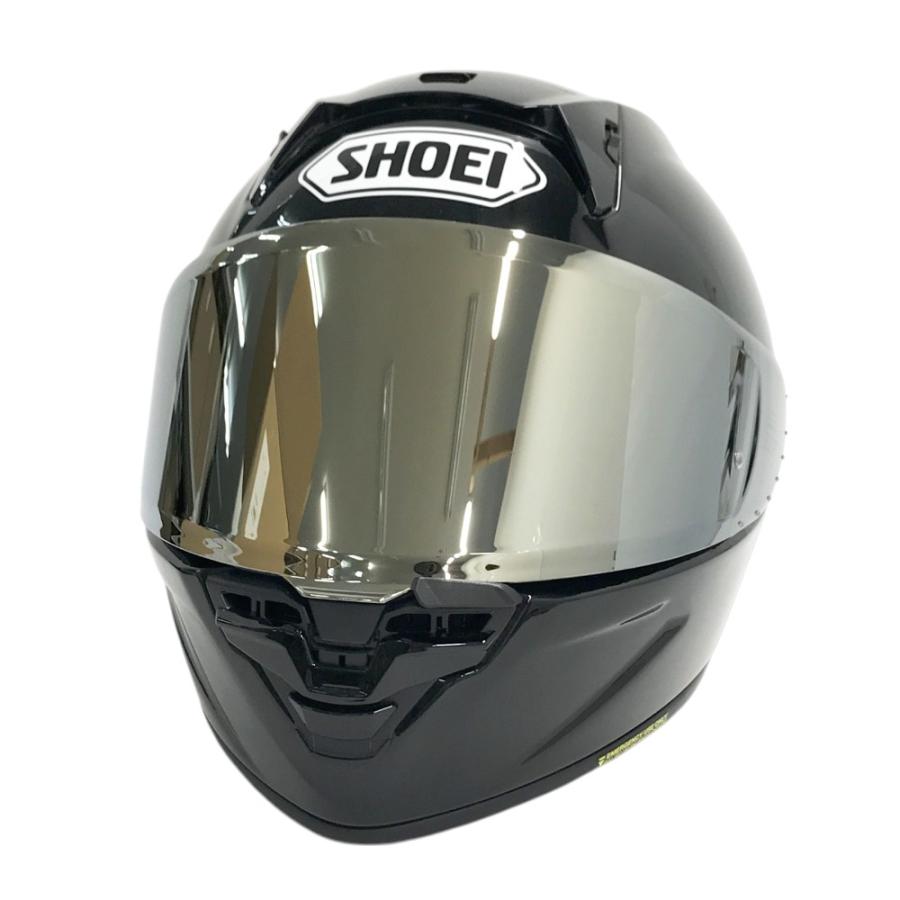 SHOEI ショウエイ X-Fifteen ヘルメット ブラック系 L バイクウェア