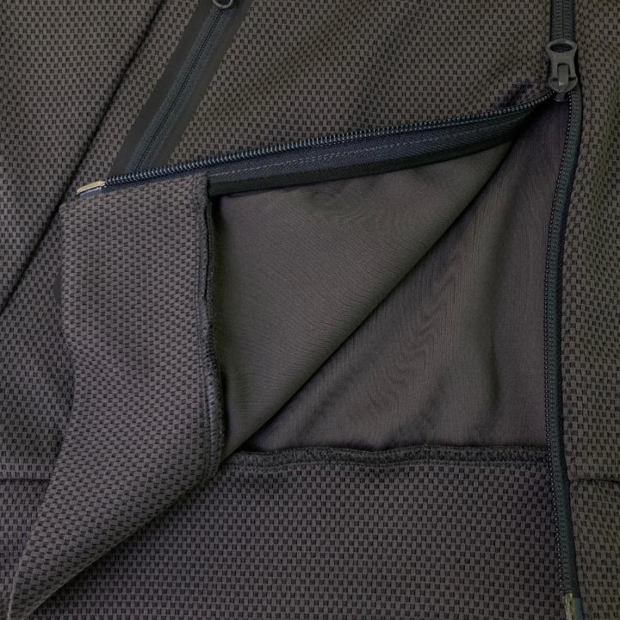 PEARLY GATES パーリーゲイツ 2024年モデル ジップジャケット