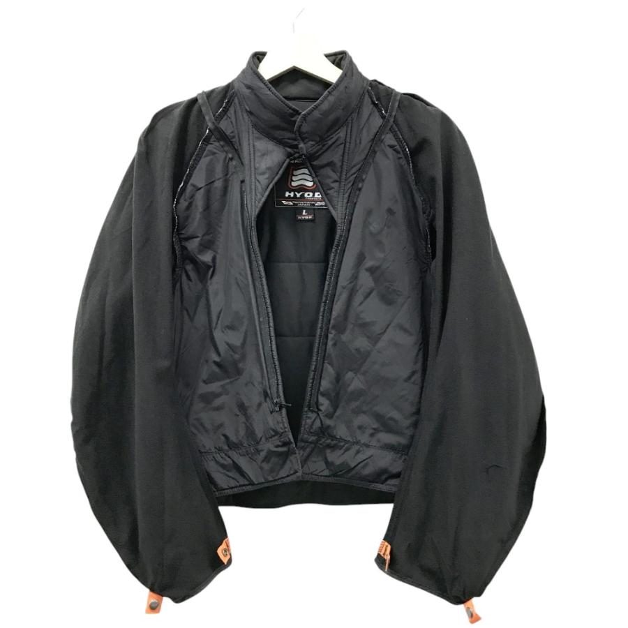 新品】HYOD ヒョウドウ STJ526DF ST-X TEXTILE ジャケット 新品】HYOD ヒョウドウ STJ526DF ST-X TEXTILE ジャケット