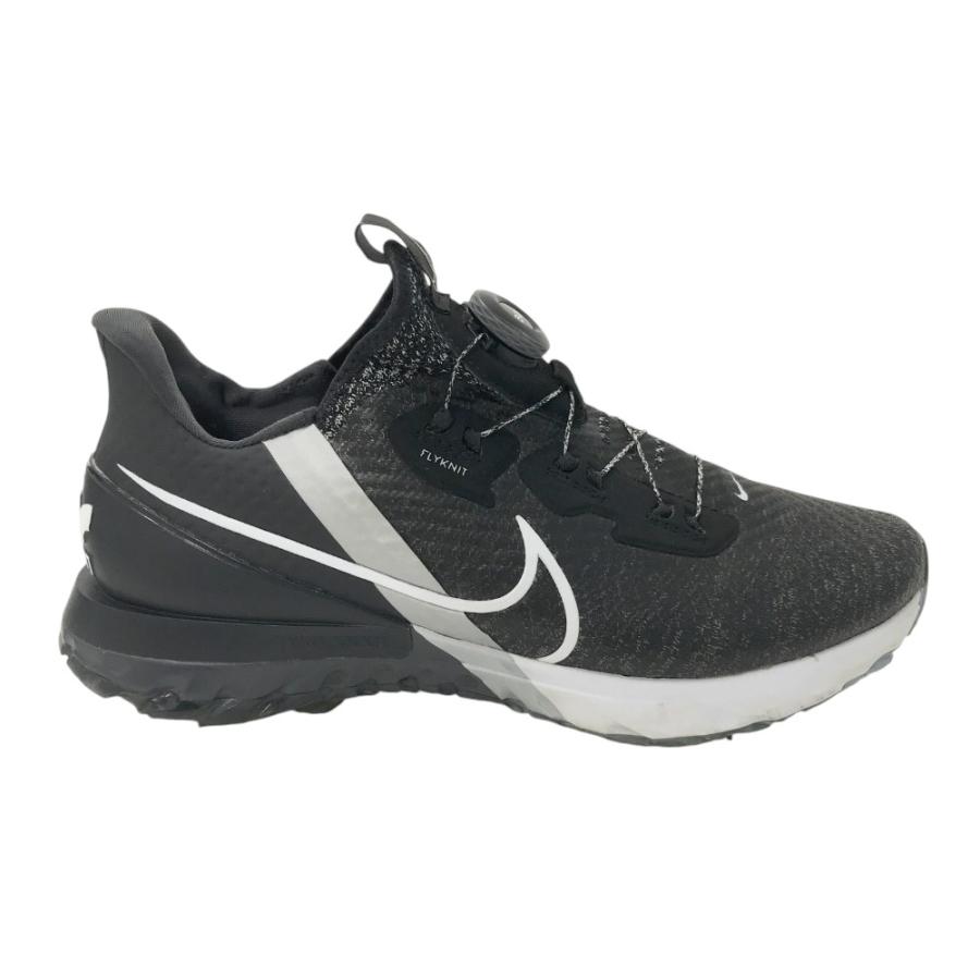 NIKE GOLF ナイキゴルフ CV0756-001 AIR ZOOM INFINITY TOUR NIKE GOLF ナイキゴルフ CV0756-001 AIR ZOOM INFINITY TOUR