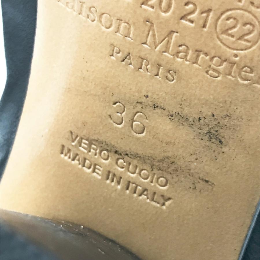Maison Margiela Margielaメゾンマルジェラ S58WU0161 tabi 足袋 Maison Margiela Margielaメゾンマルジェラ S58WU0161 tabi 足袋