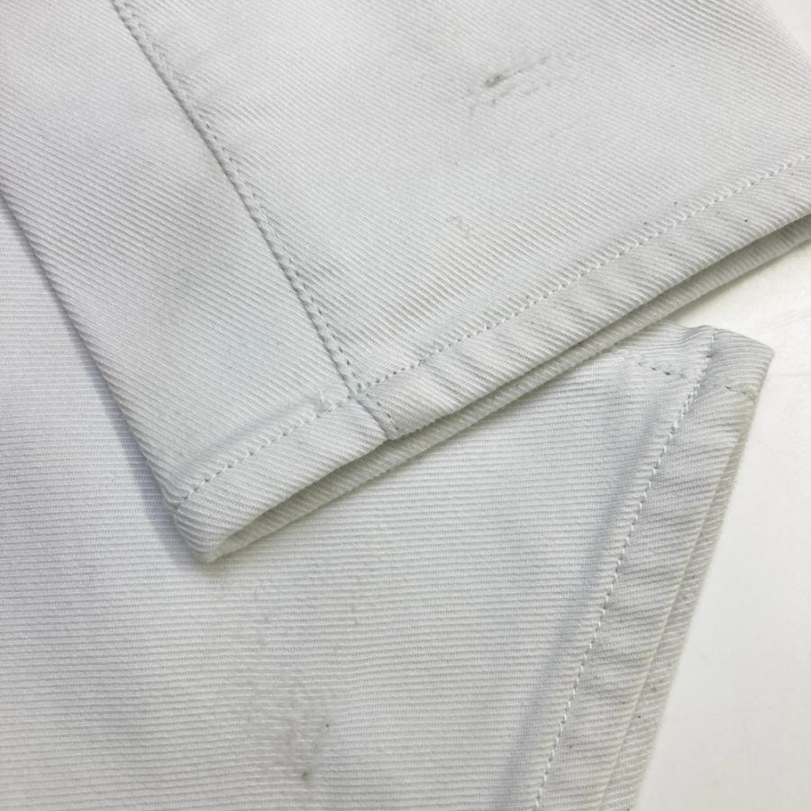 PEARLY GATES（パーリーゲイツ） ウエストロゴ ストレッチロングパンツ