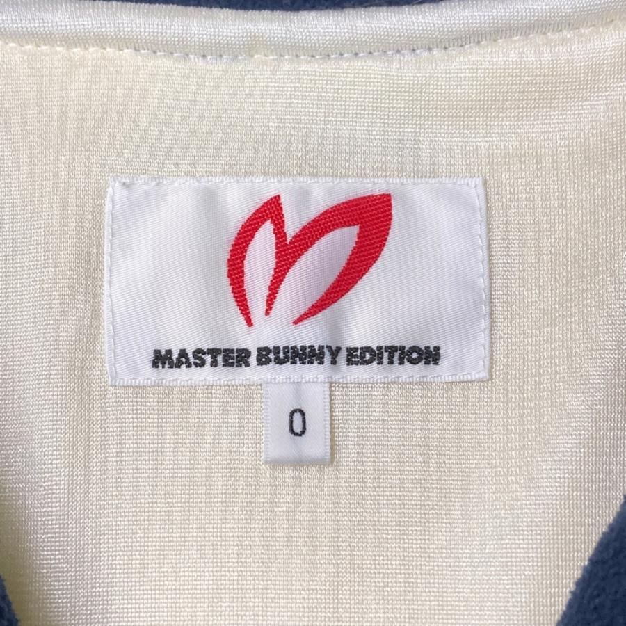 MASTER BUNNY EDITION マスターバニーエディション 長袖 ボア