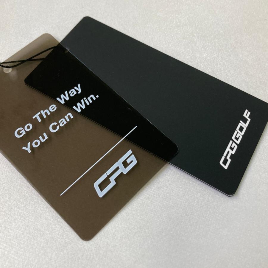 新品】CPG GOLF シーピージーゴルフ 裏起毛 タートルネック 長袖 新品】CPG GOLF シーピージーゴルフ 裏起毛 タートルネック 長袖