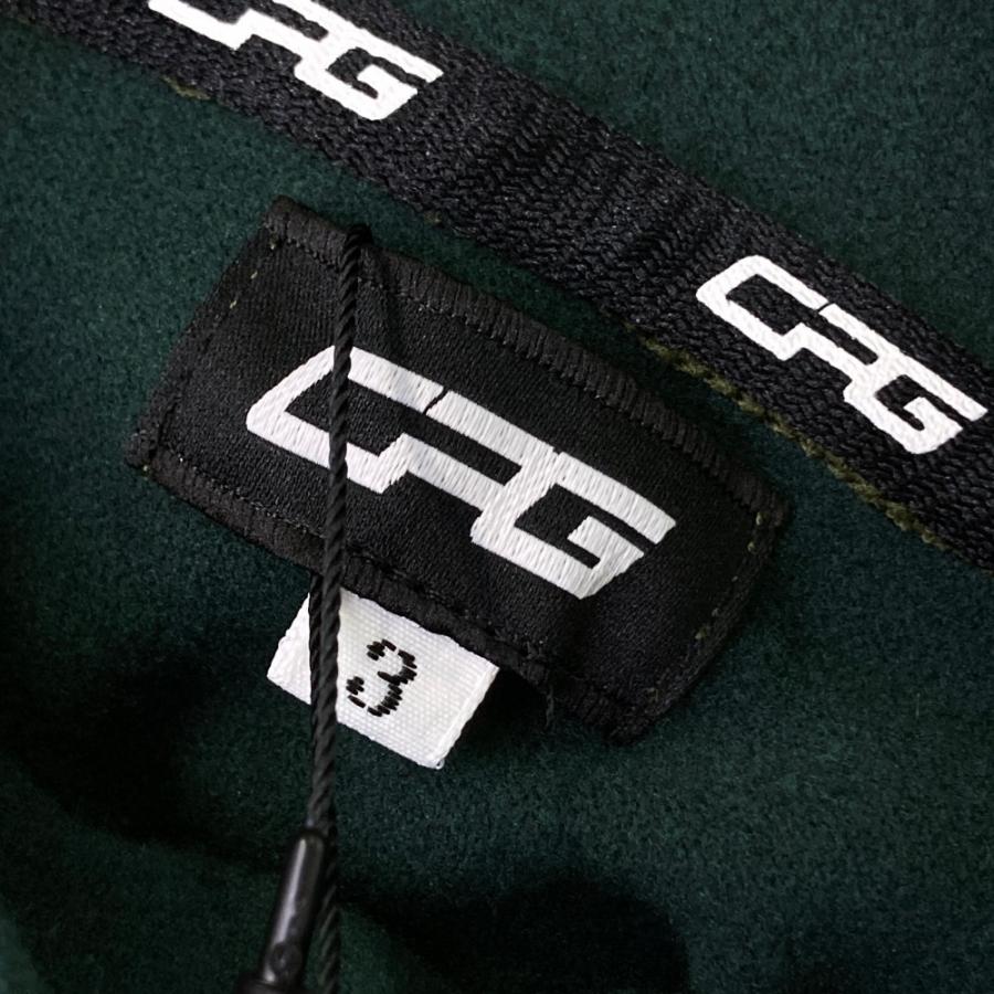 新品】CPG GOLF シーピージーゴルフ 裏起毛 タートルネック 長袖 新品】CPG GOLF シーピージーゴルフ 裏起毛 タートルネック 長袖