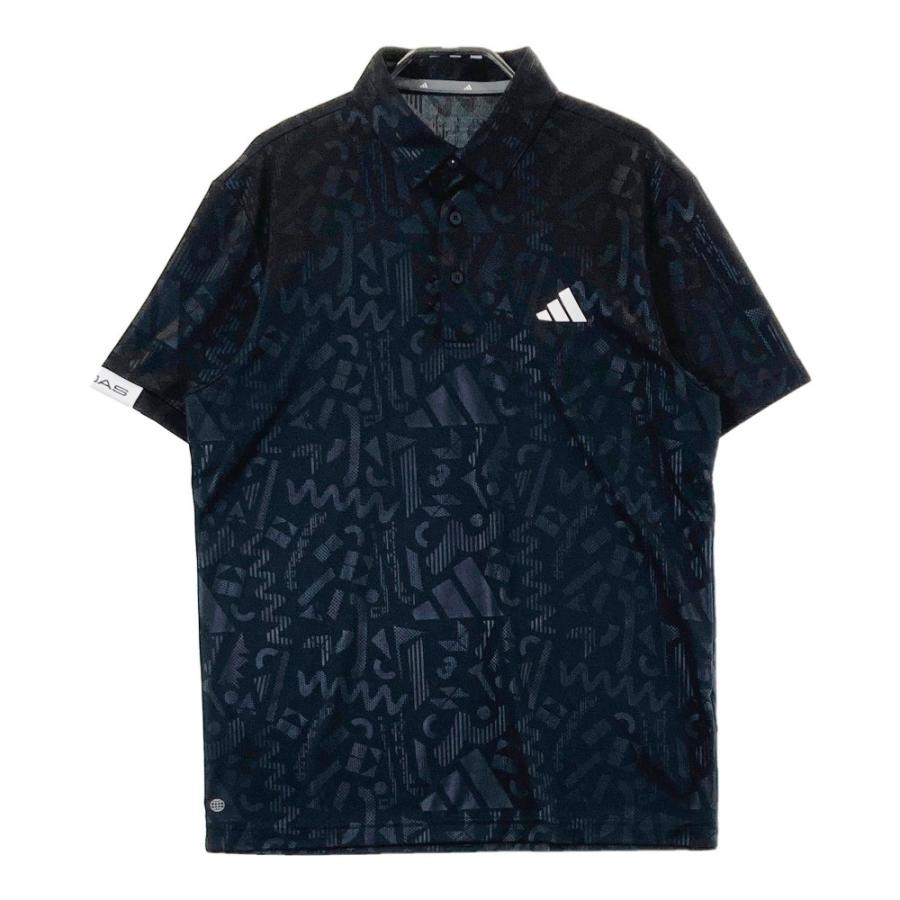 adidas（アディダス） ADIDAS GOLF アディダスゴルフ HT6848 半袖