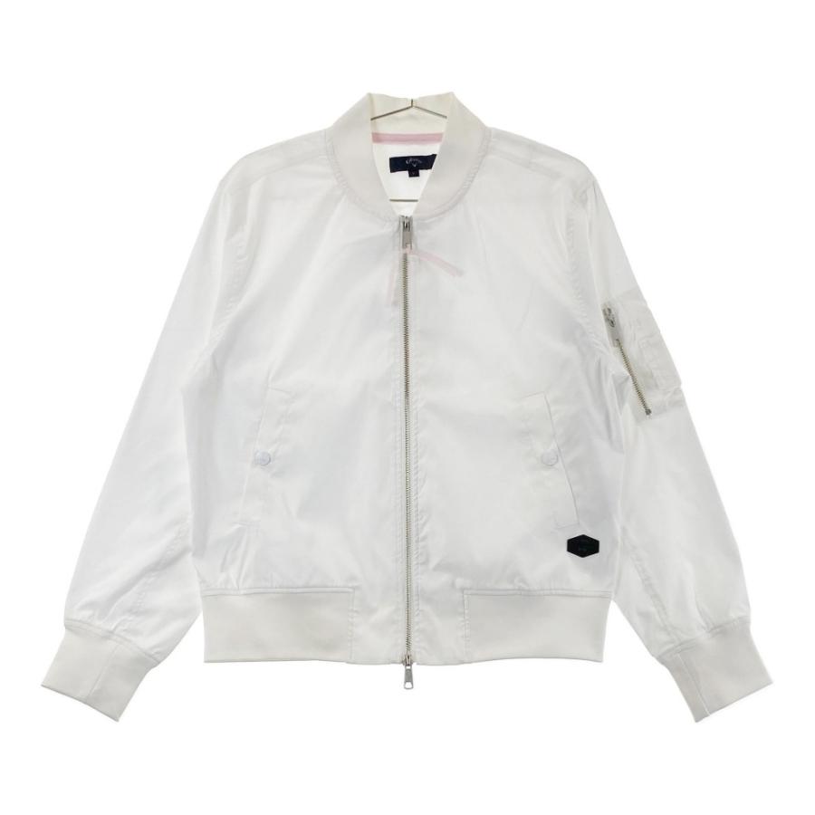 Callaway CALLAWAY キャロウェイ ジップジャケット 裏メッシュ