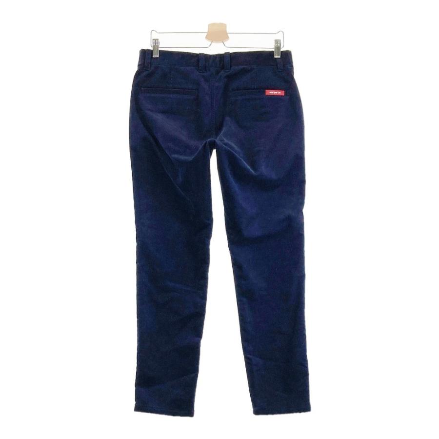 and per se（アンパスィ） 2024年モデル コーデュロイ ストレッチ