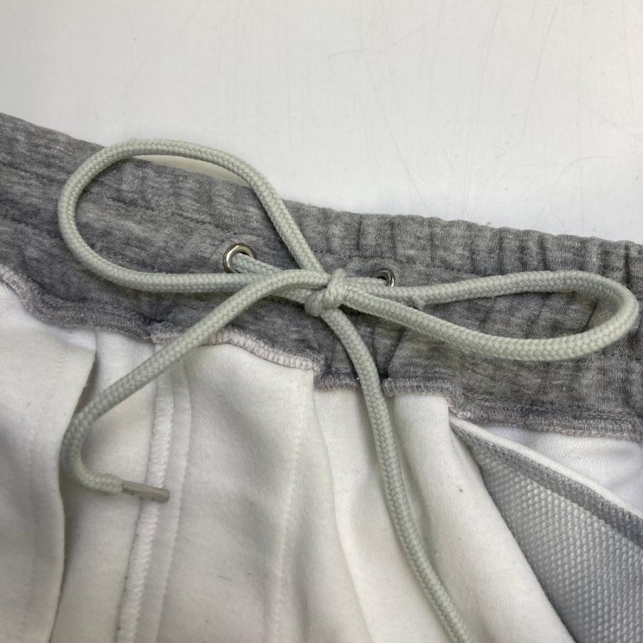 archivio（アルチビオ） ジョガーパンツ ホワイト系 46 ゴルフウェア