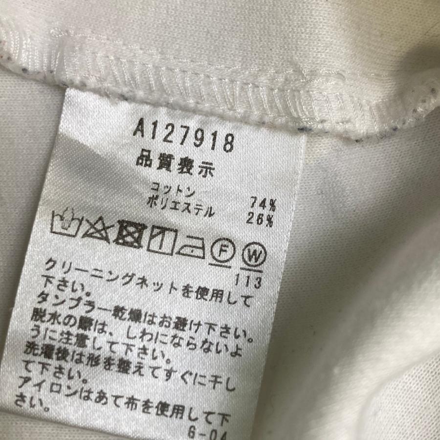 archivio（アルチビオ） ジョガーパンツ ホワイト系 46 ゴルフウェア