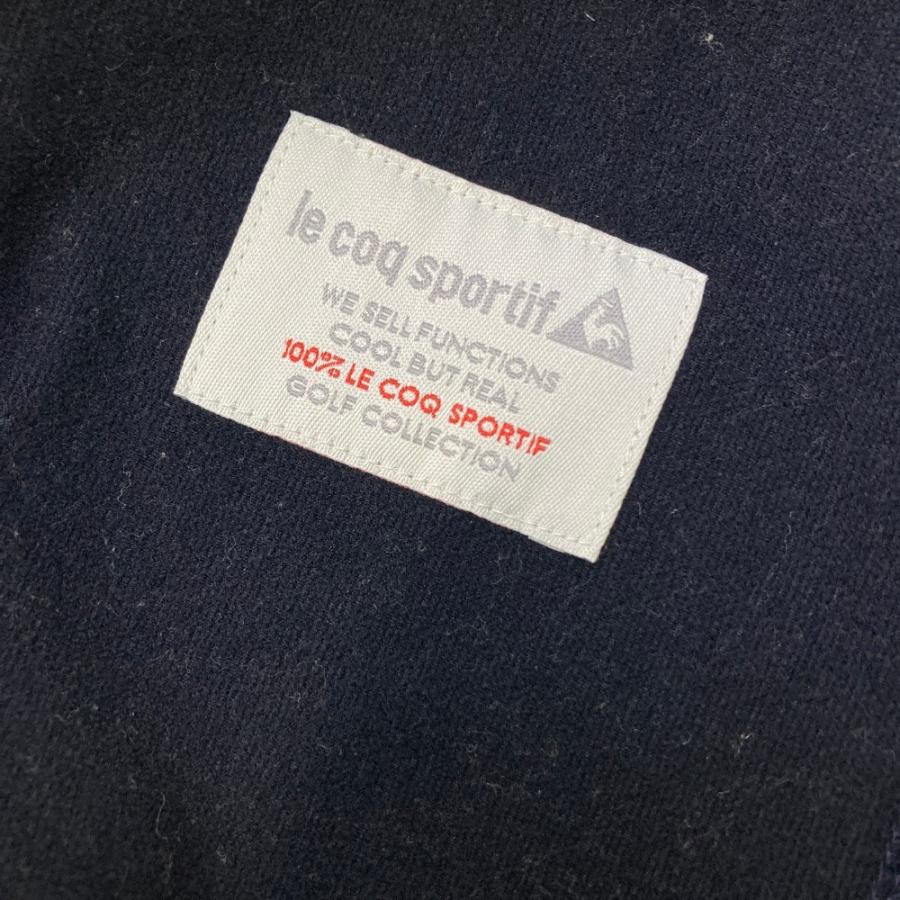 le coq sportif GOLF（ルコックスポルティフ ゴルフ） LE COQ GOLF