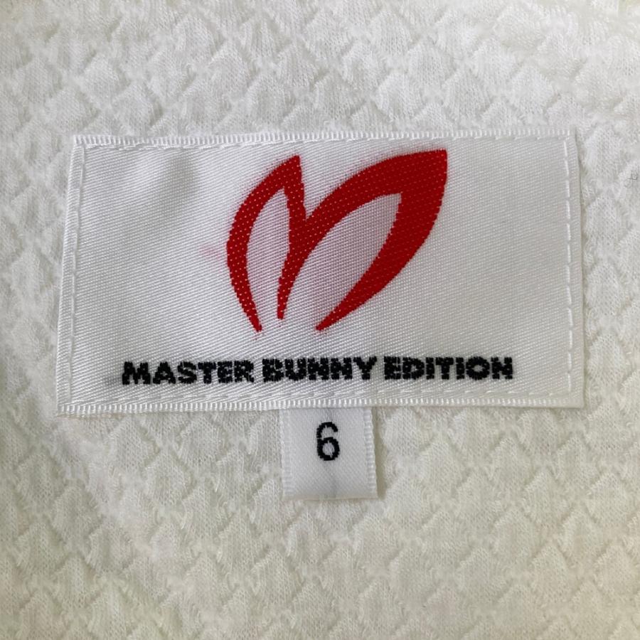 MASTER BUNNY EDITION マスターバニーエディション 長袖シャツ MASTER BUNNY EDITION マスターバニーエディション 長袖シャツ