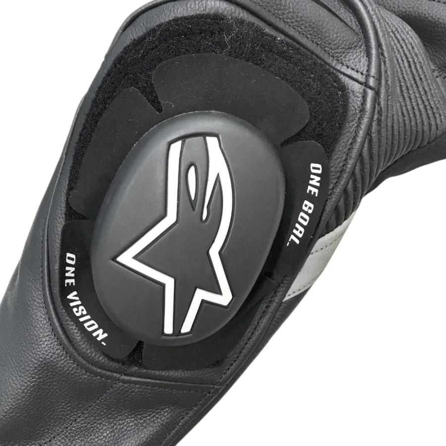 ALPINESTARS アルパインスターズ レザーパンツ BLACK 楽天市場】alpinestars レザー パンツ MISSILE V3 LEATHER PANTS