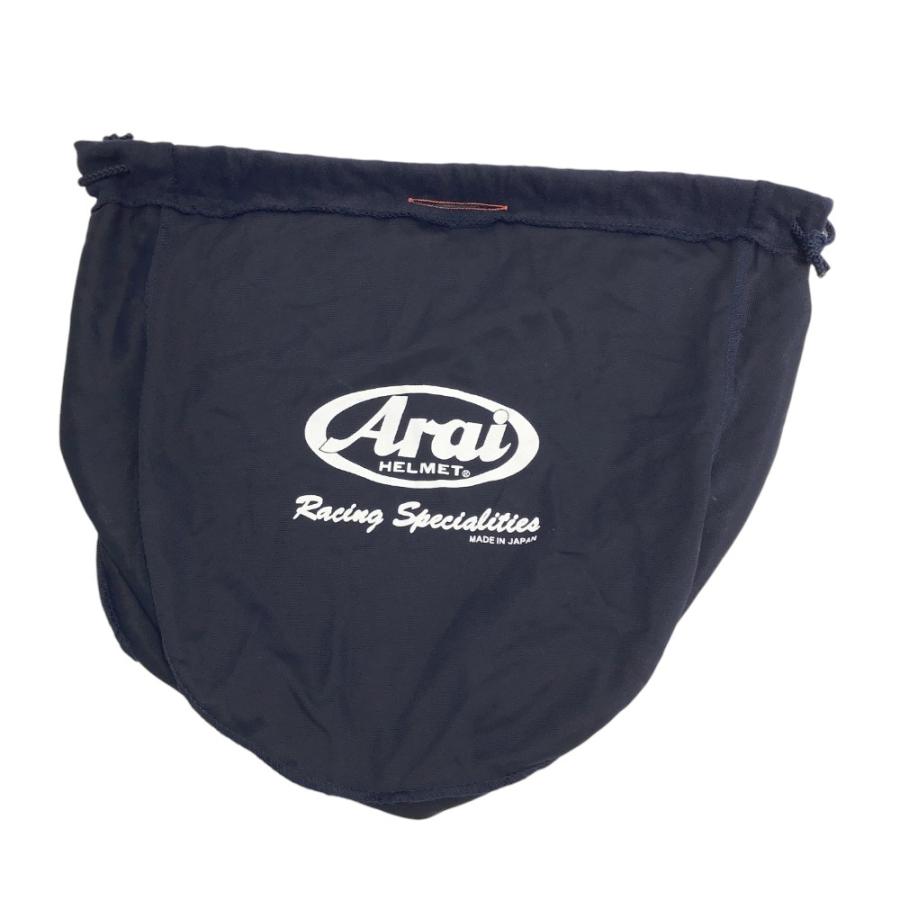 ARAI アライ Classic MOD ジェットヘルメット ラバーブラック 61.62cm