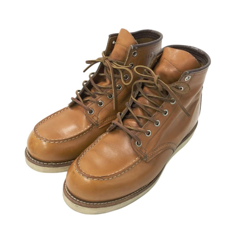 REDWING レッドウィング 9875 犬タグ ゴールドラセット アイリッシュ