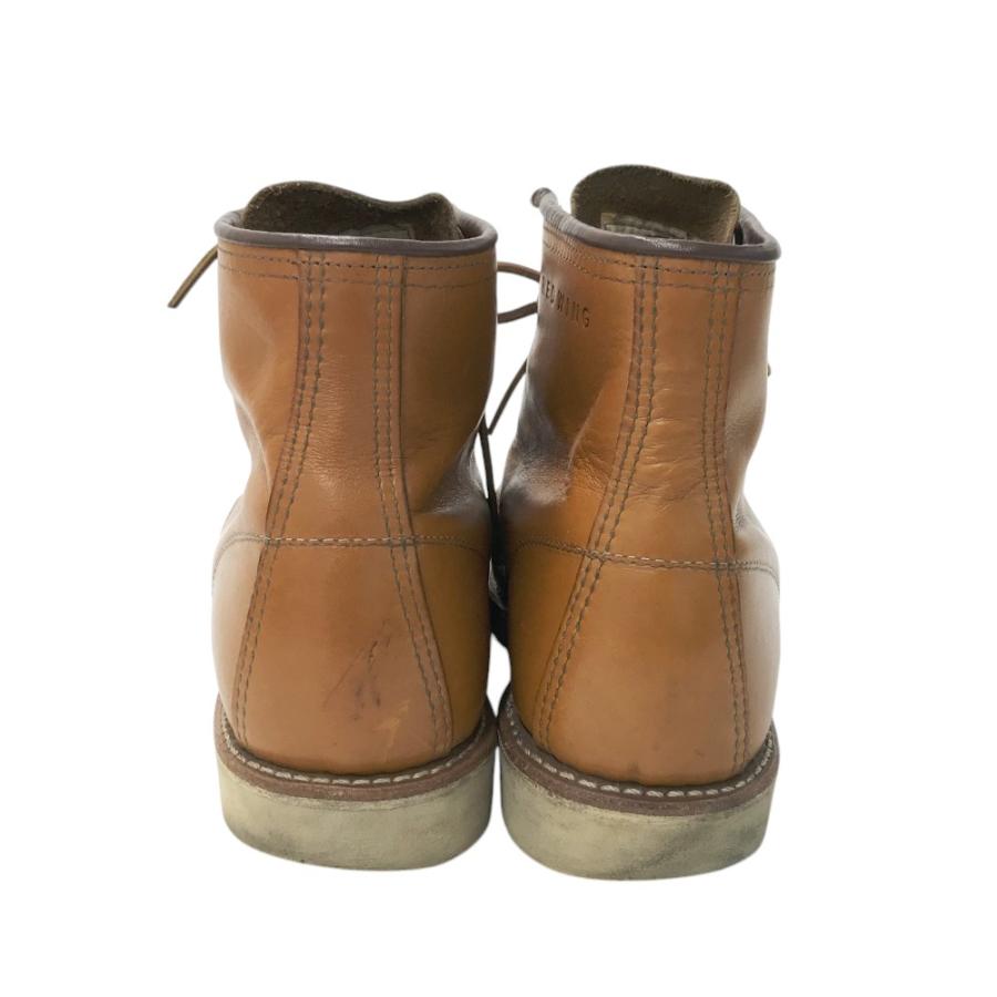 REDWING レッドウィング 9875 犬タグ ゴールドラセット アイリッシュ