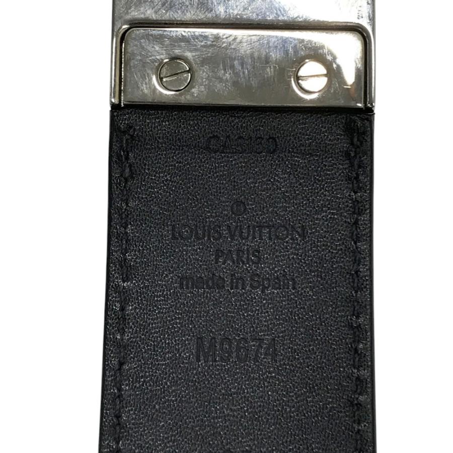 LOUIS VUITTON（ルイ・ヴィトン） ルイ ヴィトン M9674 サンチュール