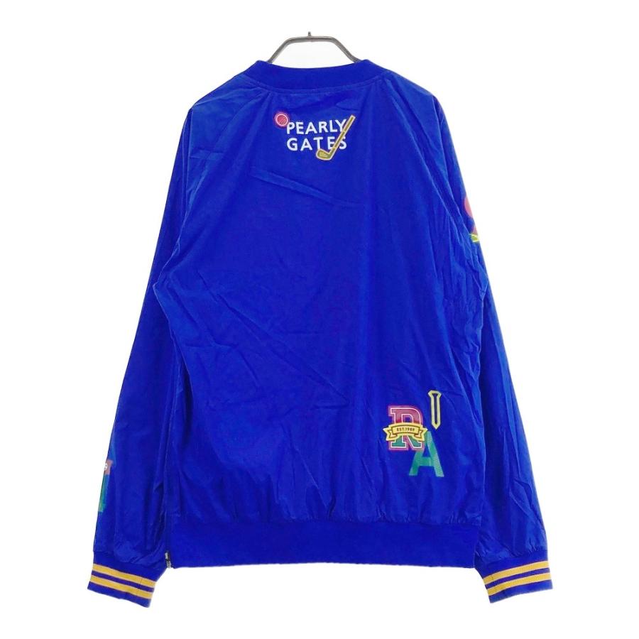PEARLY GATES パーリーゲイツ スニードジャック 2023年モデル 裏 PEARLY GATES パーリーゲイツ スニードジャック 2023年モデル 裏