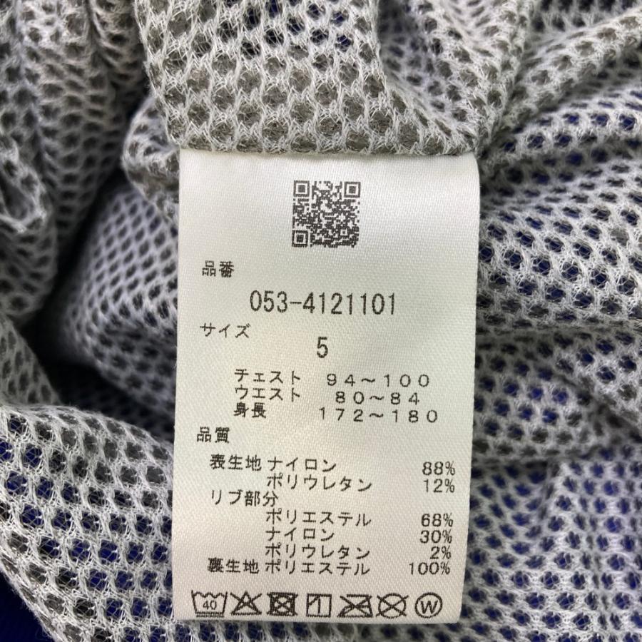 PEARLY GATES パーリーゲイツ スニードジャック 2023年モデル 裏 PEARLY GATES パーリーゲイツ スニードジャック 2023年モデル 裏