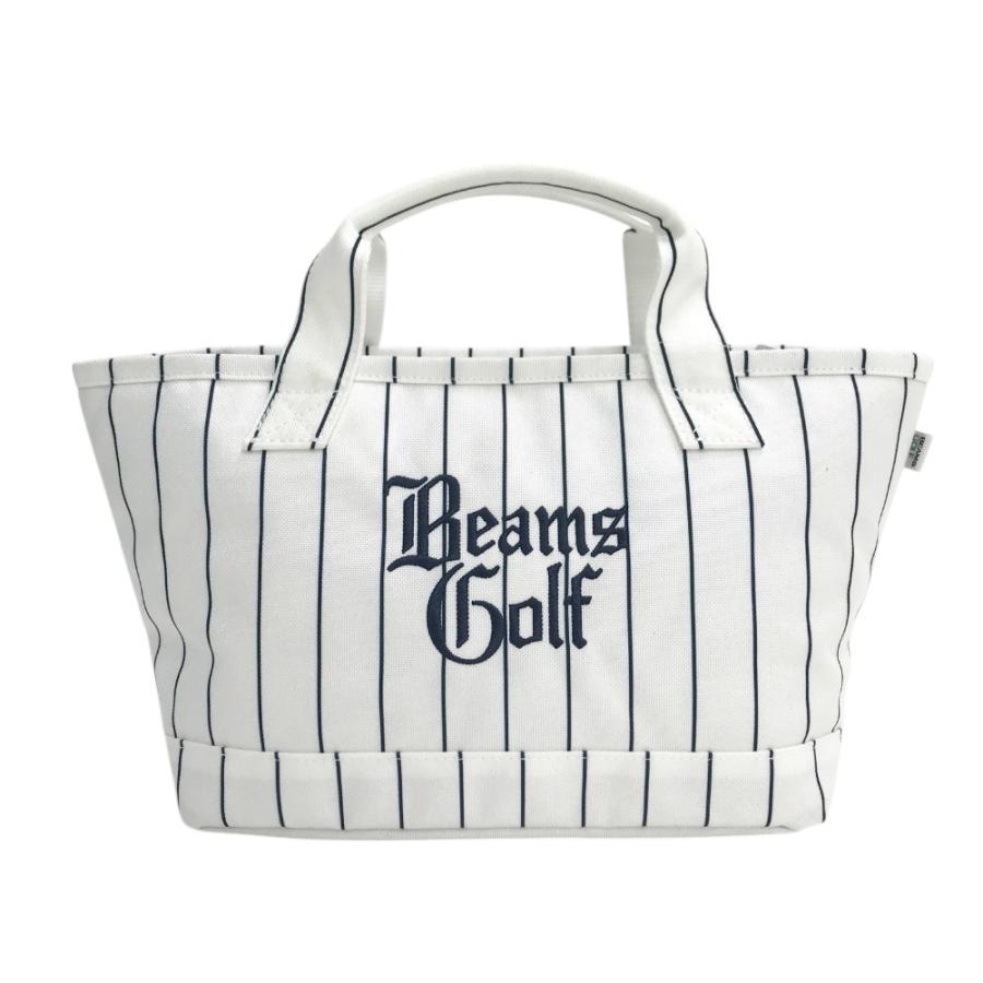 新品】BEAMS GOLF ビームスゴルフ 2024年モデル カートバッグ