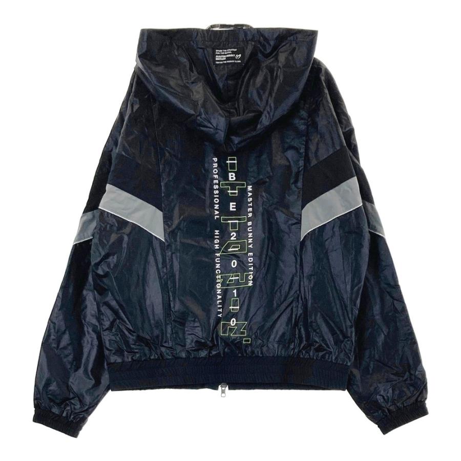 マスターバニーエディション、薄手フード付きブルゾン、レディースゴルフウェア MASTER BUNNY EDITION マスターバニーエディション 2025年モデル