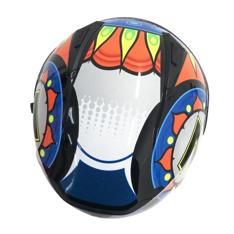 NOLAN N87 フルフェイス ヘルメット ジェミニレプリカ デイビス ブルー