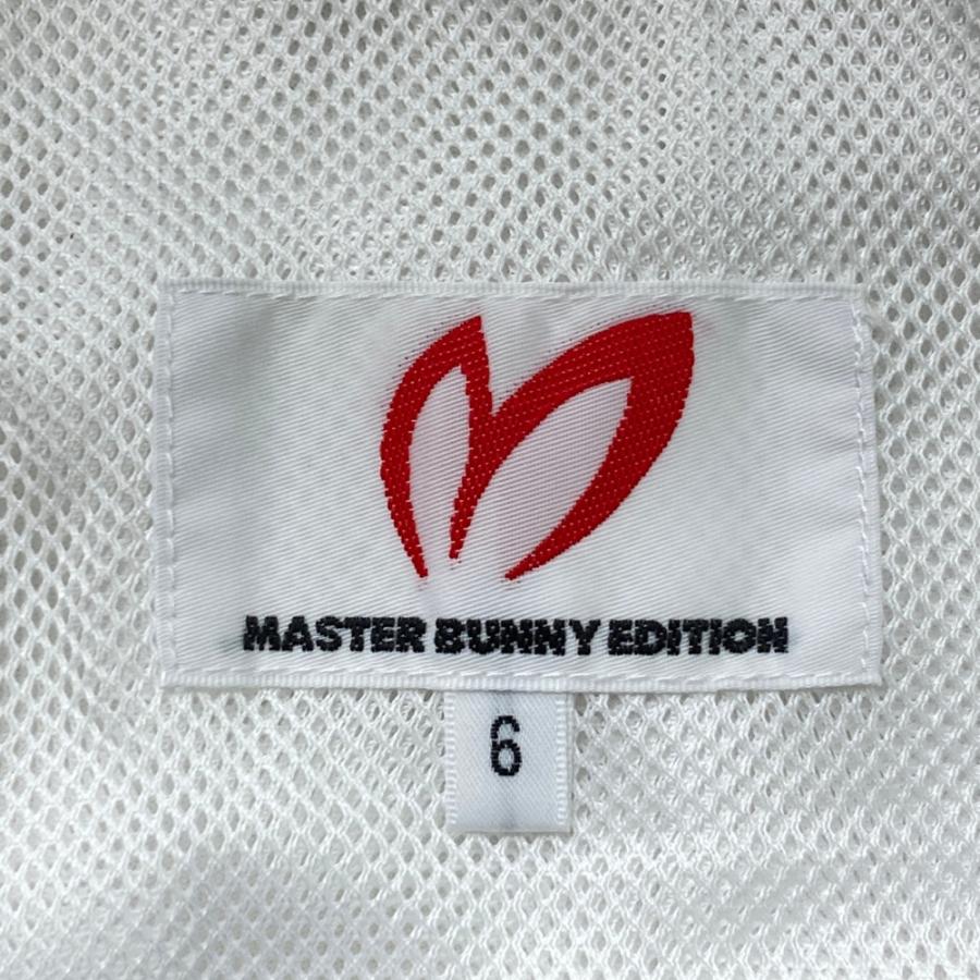 MASTER BUNNY EDITION マスターバニーエディション ストレッチ MASTER BUNNY EDITION マスターバニーエディション ストレッチ