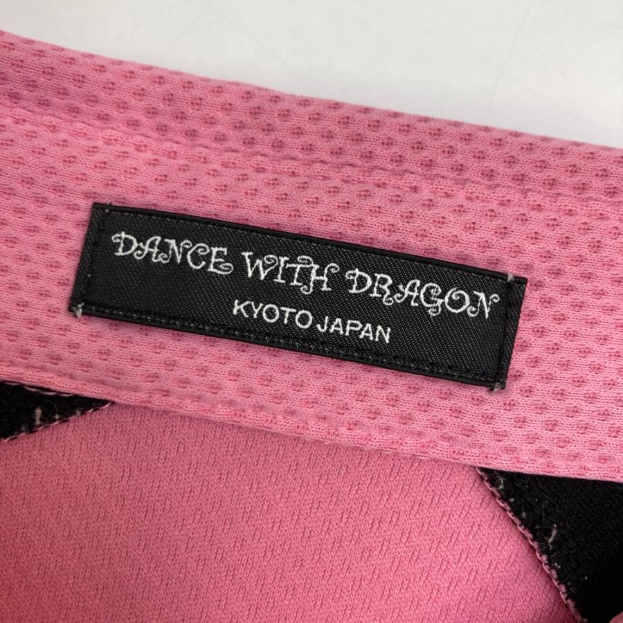 Dance With Dragon DANCE WITH DRAGON ダンスウィズドラゴン Dance With Dragon DANCE WITH DRAGON ダンスウィズドラゴン