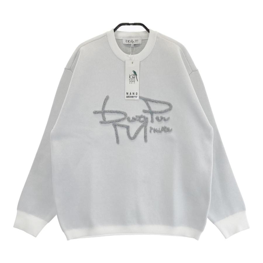 NANO universe（ナノ・ユニバース） 【新品】nano universe golf 