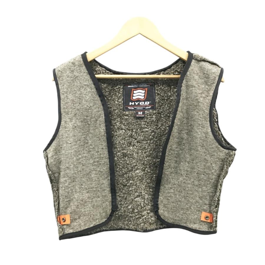 レザージャケット | ラインアップ | HYOD PRODUCTSオフィシャルサイト
