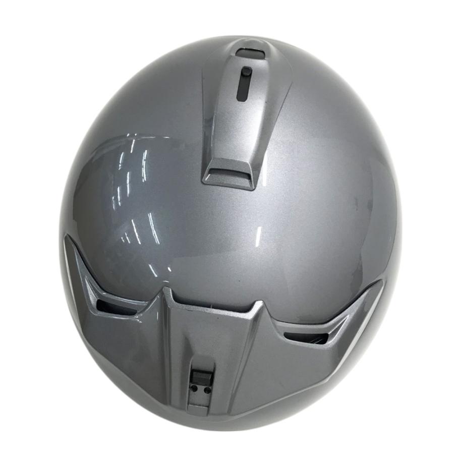 ARAI アライ VECTOR-X SNELL フルフェイスヘルメット シルバー系 59.60