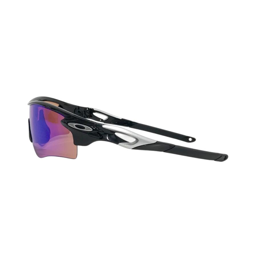 OAKLEY サングラス 黒 OO9206-01 131【中古】 楽天市場】【中古】OAKLEY | オークリー RADAR LOCK PATH サングラス