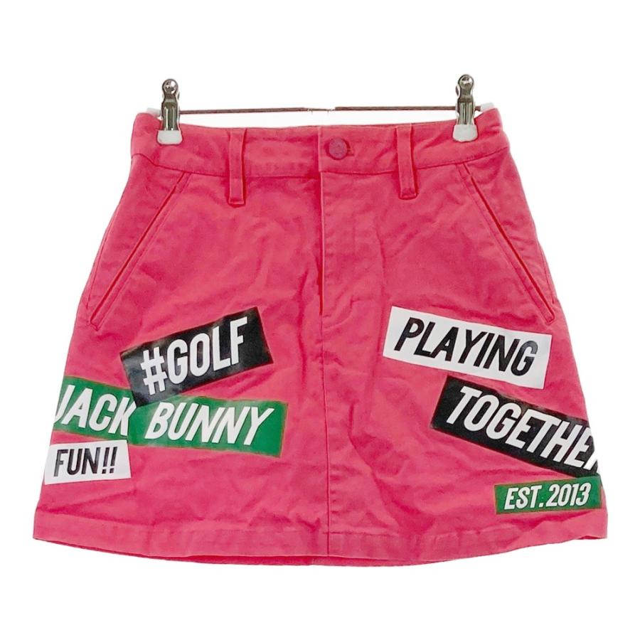 Jack Bunny!!（ジャックバニー） JACK BUNNY 2023年モデル インナー付