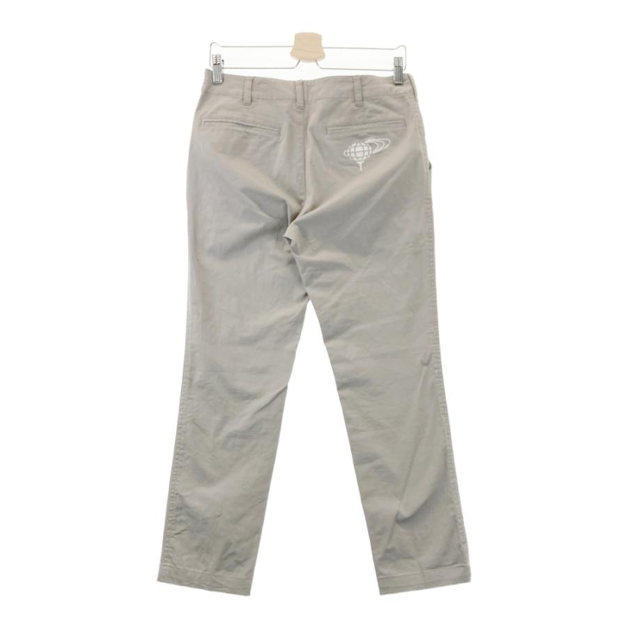 BEAMS GOLF（ビームス ゴルフ） コットン混 ストレッチパンツ グレー系