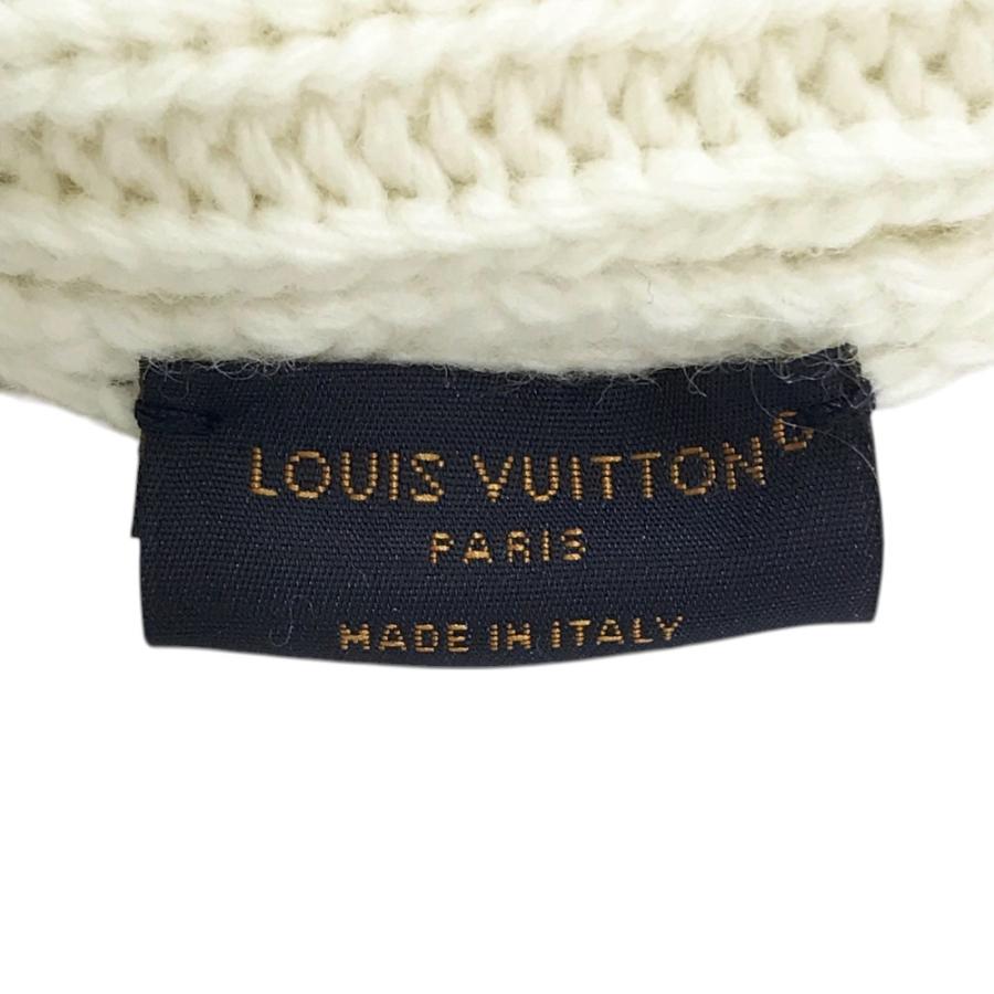 LOUIS VUITTON（ルイ・ヴィトン） ルイ ヴィトン M77873 ビーニー LV