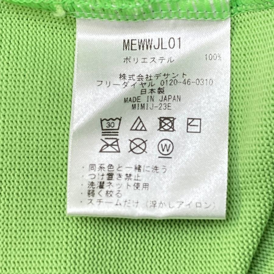 Munsingwear MUNSING WEAR マンシングウェア 2023年 ニット Munsingwear MUNSING WEAR マンシングウェア 2023年 ニット