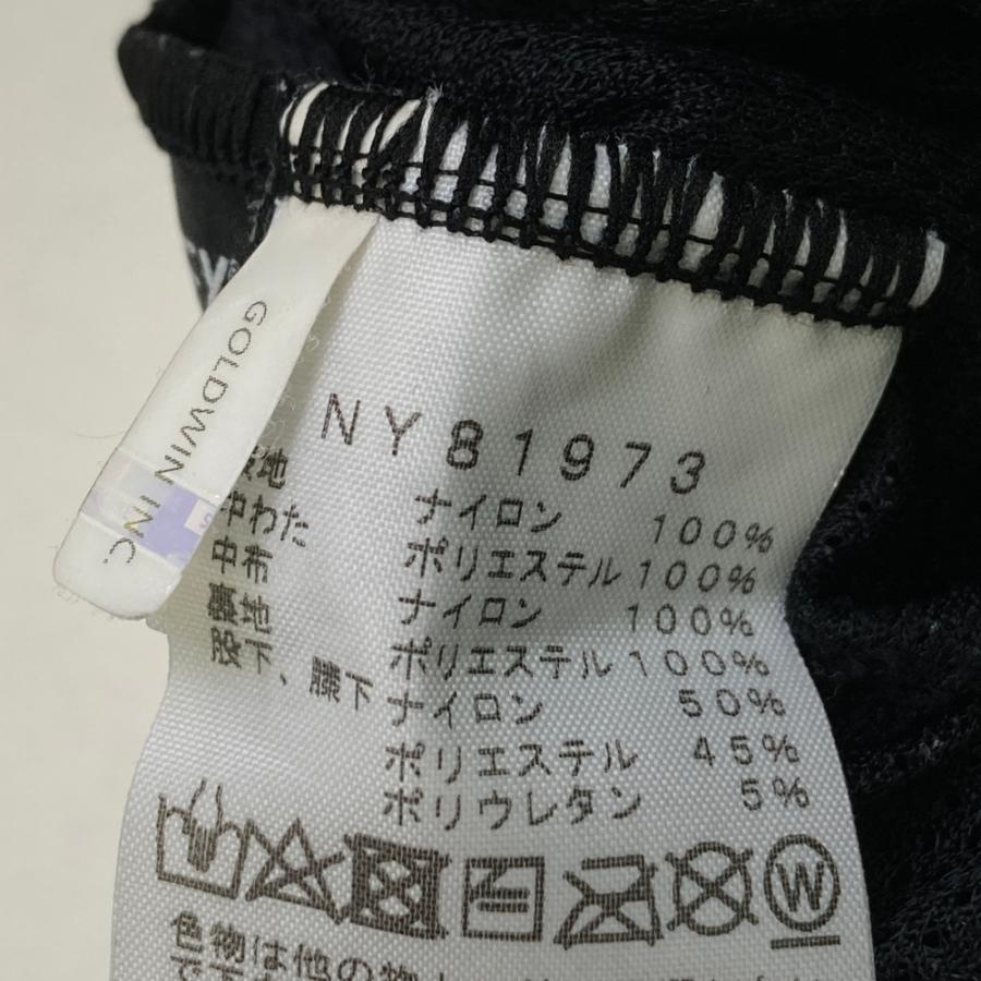 THE NORTH FACE ザ ノースフェイス NY81973 レッドランプロ ロング