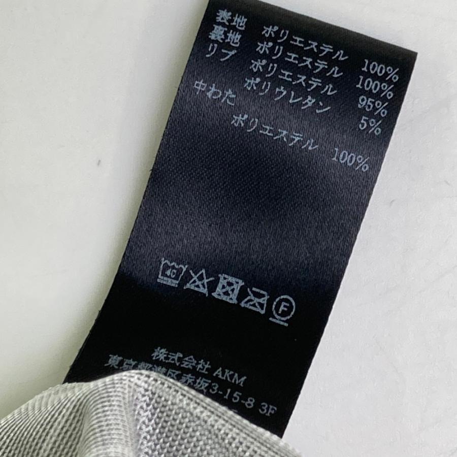 1PIU1UGUALE3 GOLF 2023年 蓄熱 中綿ジャケット スニード