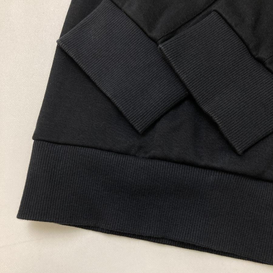 サイズ：XL HUGO BOSS GREEN　ヒューゴ ボス グリーン  ジップジャケット  ブラック系 [240101415940] ゴルフウェア メンズ ストスト HUGO BOSS GREEN ヒューゴ ボス グリーン ジップジャケット