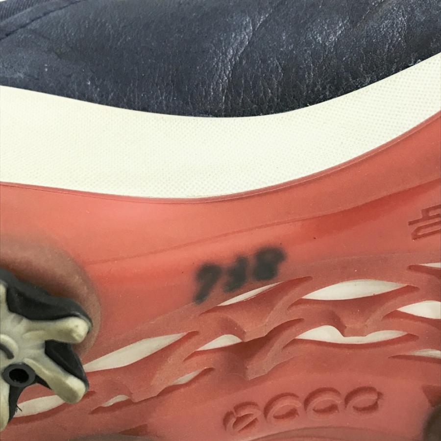 ecco エコー 131804 BIOM G3 ゴルフシューズ ネイビー系 40